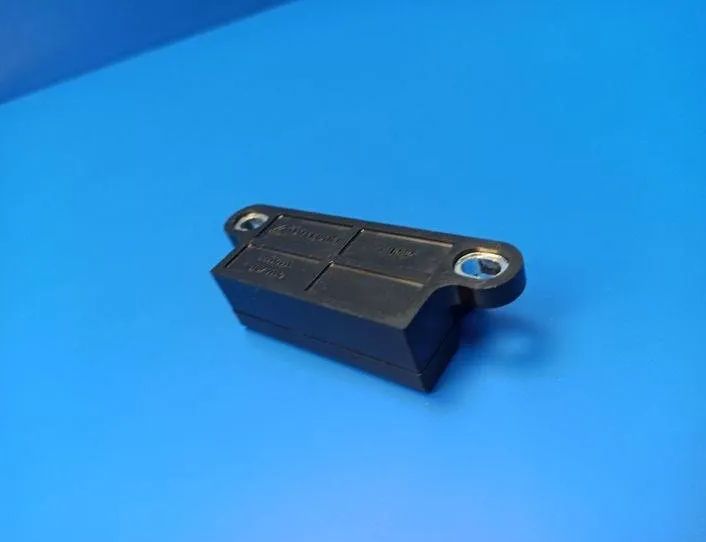 MERCEDES-BENZ CLS-Class C219 (2004-2010) Датчик удара задний левый A0038200726,Q02,821761664 21213678