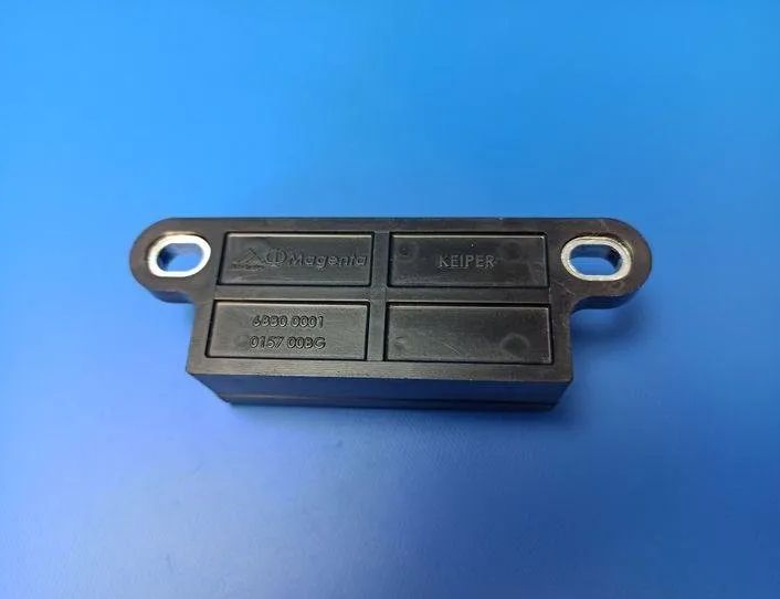 MERCEDES-BENZ CLS-Class C219 (2004-2010) Датчик удара задний левый A0038200726,Q02,821761664 21213678