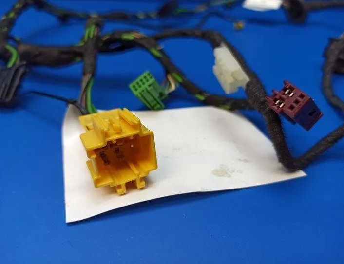 MERCEDES-BENZ E-Class W212/S212/C207/A207 (2009-2016) Дверные кабели спереди справа 2125400232 21214794