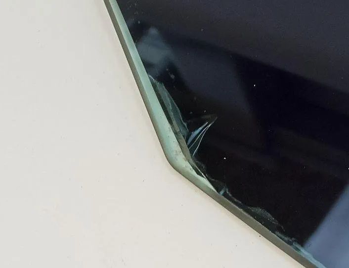 MERCEDES-BENZ E-Class W212/S212/C207/A207 (2009-2016) Задня ліва дверна віконце E000259 21217102