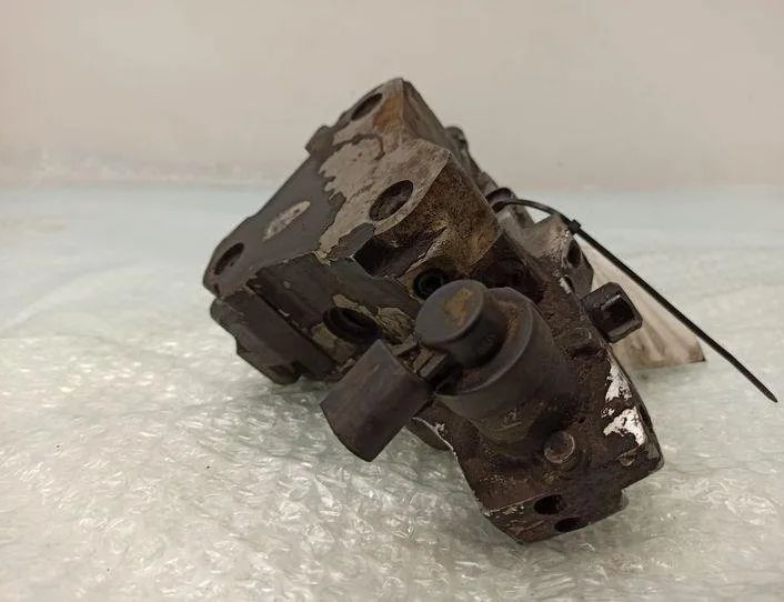 MERCEDES-BENZ E-Class W211/S211 (2002-2009) Топливный насос A6460700101 21218347