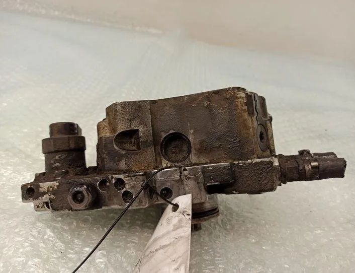 MERCEDES-BENZ E-Class W211/S211 (2002-2009) Топливный насос A6460700101 21218347