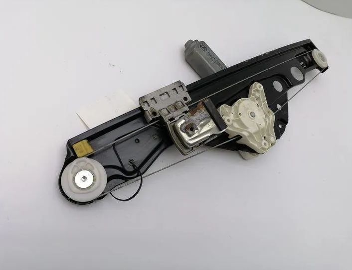 MERCEDES-BENZ E-Class W211/S211 (2002-2009) Стеклоподъемник задней правой двери A2117300246,A2118202442 21224618