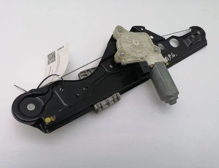 MERCEDES-BENZ E-Class W211/S211 (2002-2009) Стеклоподъемник задней правой двери A2117300246,A2118202442 21224618