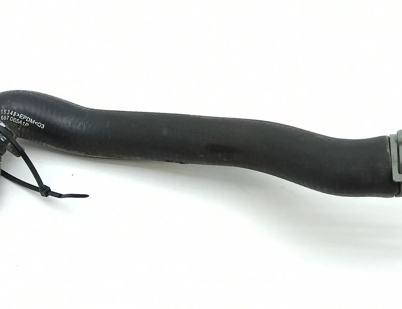 MERCEDES-BENZ C-Class W204/S204/C204 (2004-2015) Шланги охлаждающей жидкости A2048300296 30235486