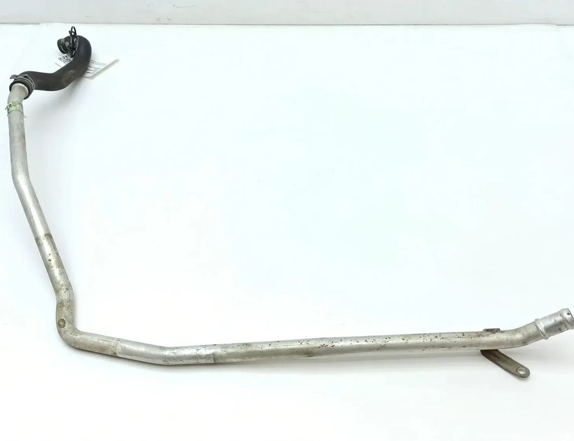 MERCEDES-BENZ C-Class W204/S204/C204 (2004-2015) Шланги охлаждающей жидкости A2048300296 30235486