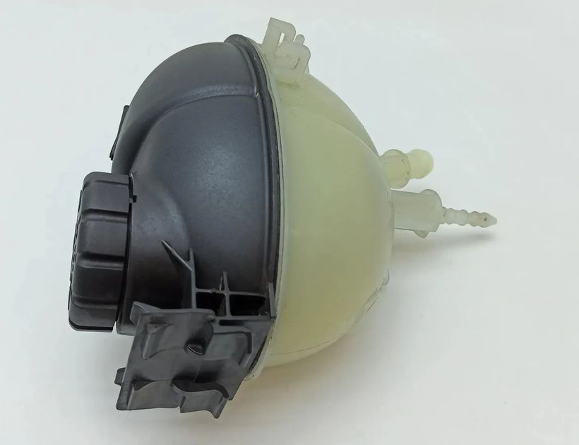 MERCEDES-BENZ E-Class W212/S212/C207/A207 (2009-2016) Розширювальний бак A2045000549 30236587
