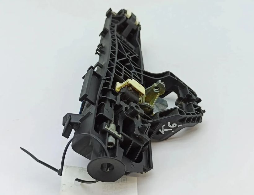 MERCEDES-BENZ E-Class W212/S212/C207/A207 (2009-2016) Зовнішня ручка лівих задніх дверей A34550101 30237275