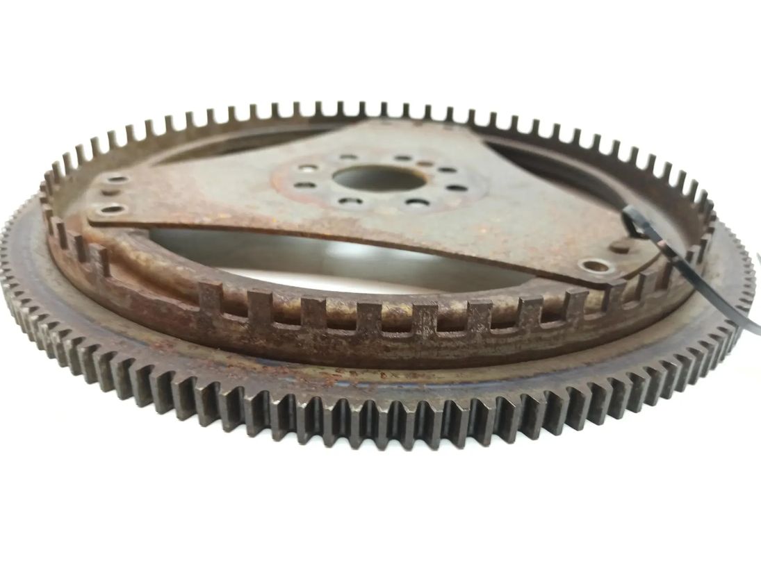 MERCEDES-BENZ E-Class W211/S211 (2002-2009) Маховик 04T280 30239793