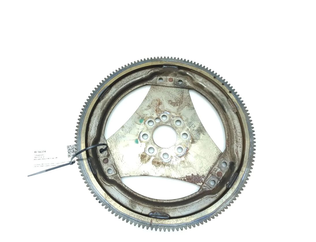 MERCEDES-BENZ E-Class W211/S211 (2002-2009) Маховик 04T280 30239793