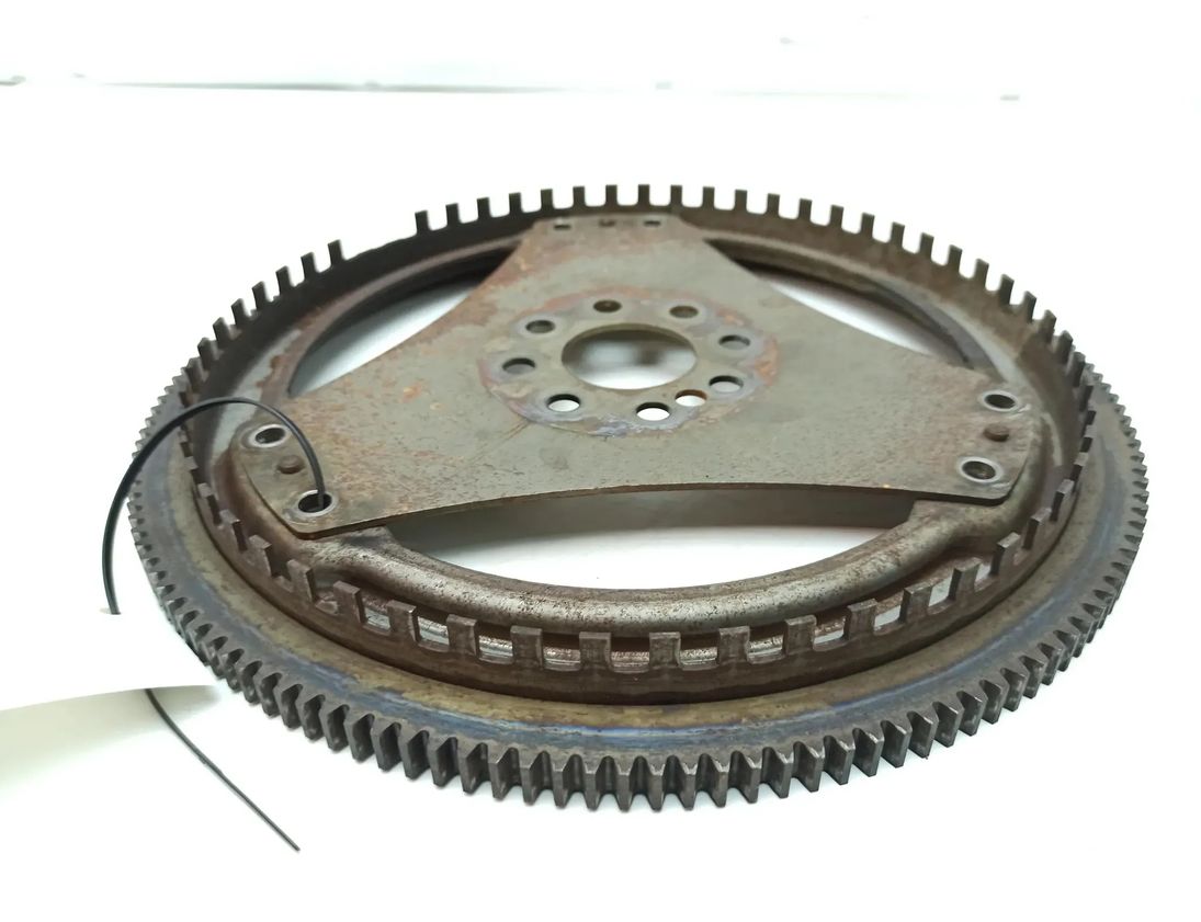 MERCEDES-BENZ E-Class W211/S211 (2002-2009) Маховик 04T280 30239793