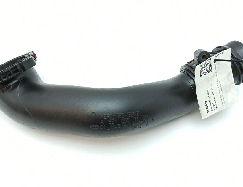 MERCEDES-BENZ E-Class W212/S212/C207/A207 (2009-2016) Другие трубы A6510903137,11001B 30242337