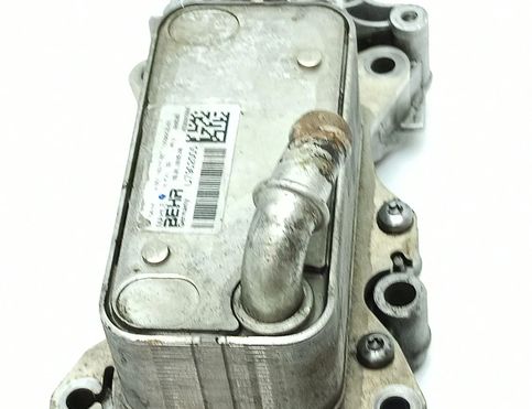 MERCEDES-BENZ E-Class W212/S212/C207/A207 (2009-2016) Держатель масляного фильтра A6511801165 30242597