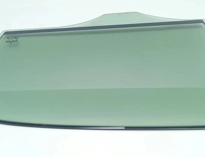 MERCEDES-BENZ E-Class W212/S212/C207/A207 (2009-2016) Стекло задней левой двери 43R001025 30248255