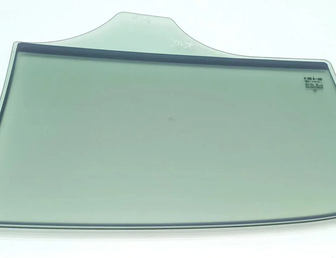 MERCEDES-BENZ E-Class W212/S212/C207/A207 (2009-2016) Стекло задней левой двери 43R001025 30248255