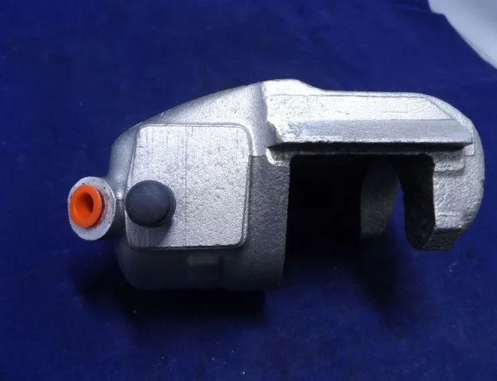 SEAT Ibiza 1 generation (1984-1993) Передній правий гальмівний супорт 52161,792287,UBD 21495100