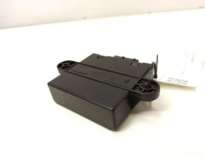 PEUGEOT 307 1 generation (2001-2008) Управление топливным насосом 09733029902,9648282480,551200016905 21496279