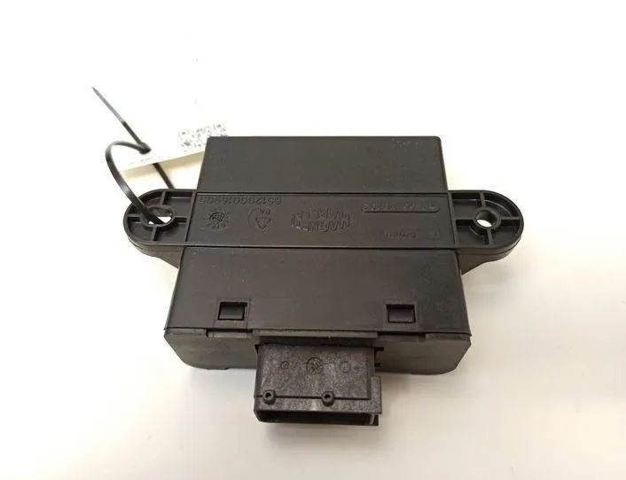 PEUGEOT 307 1 generation (2001-2008) Управление топливным насосом 09733029902,9648282480,551200016905 21496279