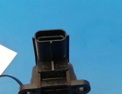 MG ZT 1 generation (2001-2005) Інші блоки керування WQT100030 21529485