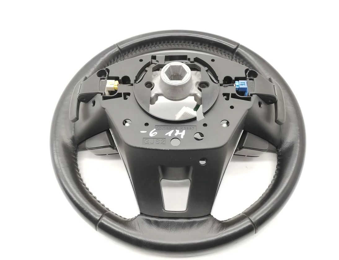 MAZDA 6 GJ (2012-2024) Руль K3887 11218745