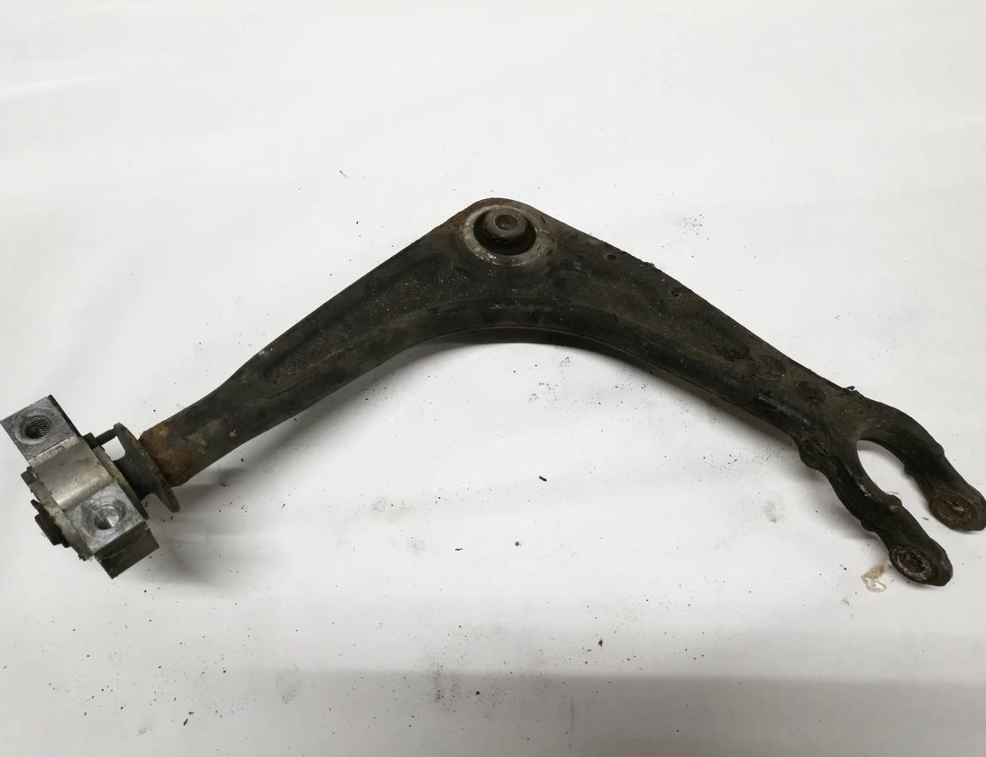 PEUGEOT 407 1 generation (2004-2010) Передня ліва рука 13666556