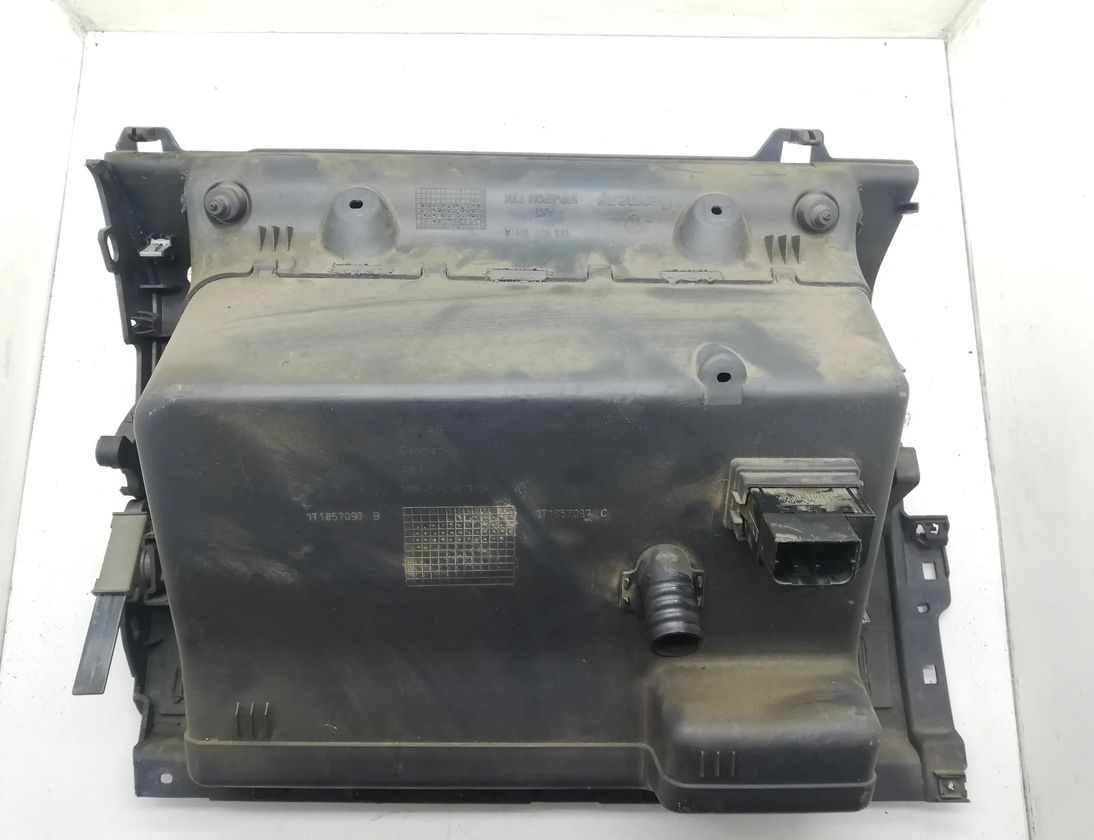 VOLKSWAGEN Touran 1 generation (2003-2015) Бардачок LHD,1T1857097B 14274562
