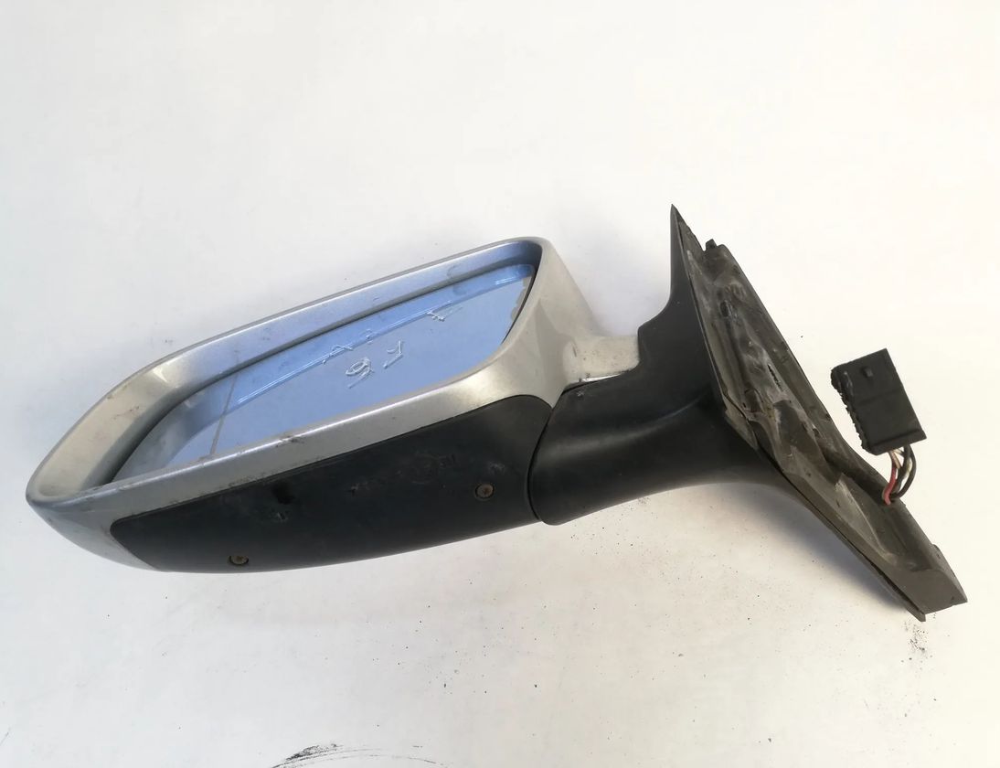 AUDI A3 8L (1996-2003) Зеркало передней левой двери LHD,010594 14658851