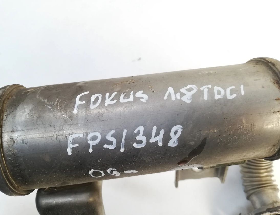 FORD Focus 2 generation (2004-2011) Охладитель Eгр 4M5Q9F464BC 14659641