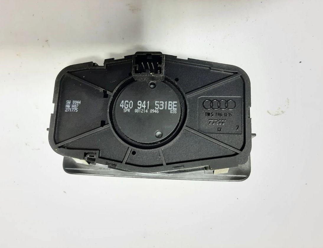 AUDI A6 allroad C7 (2012-2019) Переключатель света 4G0941531BE 17339836