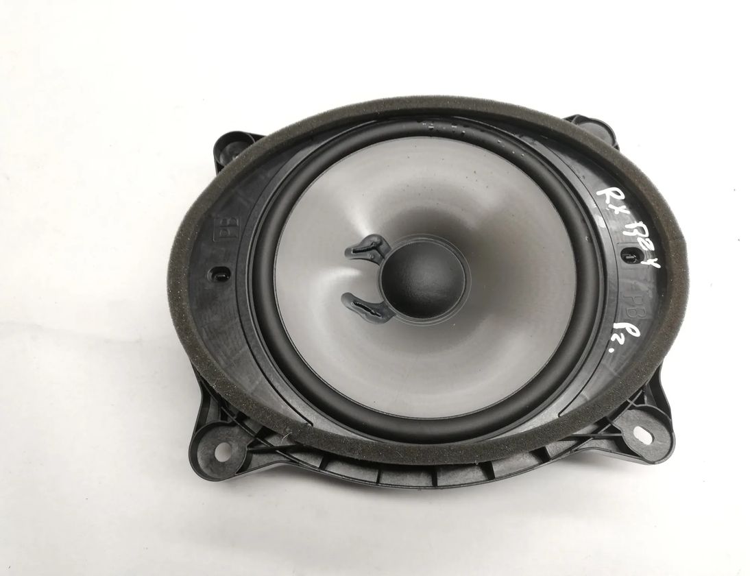 LEXUS RX 4 generation (2015-2024) Сабвуфер 8616048370 21572497