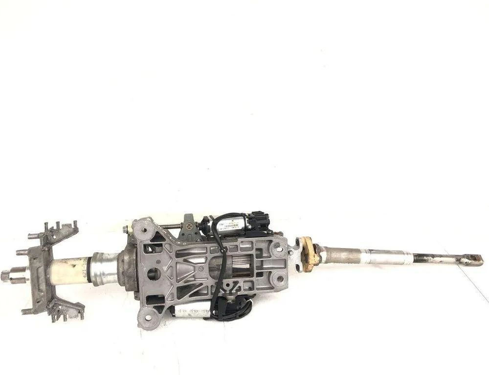 BMW 7 Series F01/F02 (2008-2015) Рулевой механизм 6789859,99009H0T00,6787926,0711687 32206156