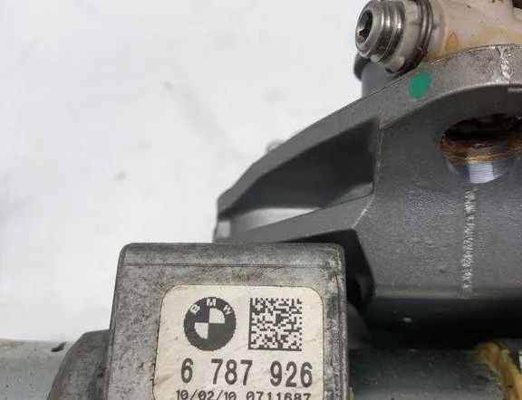 BMW 7 Series F01/F02 (2008-2015) Рулевой механизм 6789859,99009H0T00,6787926,0711687 32206156