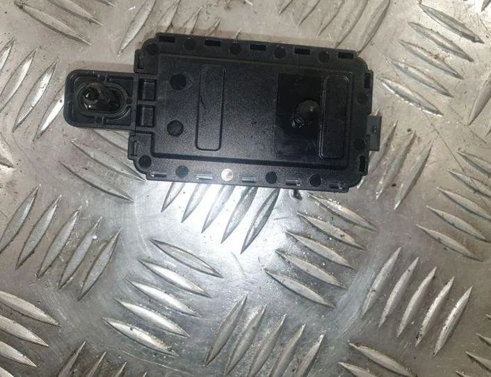 BMW 3 Series Gran Turismo F34 (2013-2017) Блок управления сигнализацией 9269634 25721406