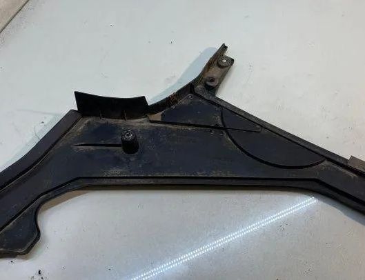 BMW 6 Series F06/F12/F13 (2010-2018) Інша панель під прикриттям 7312831 25726164