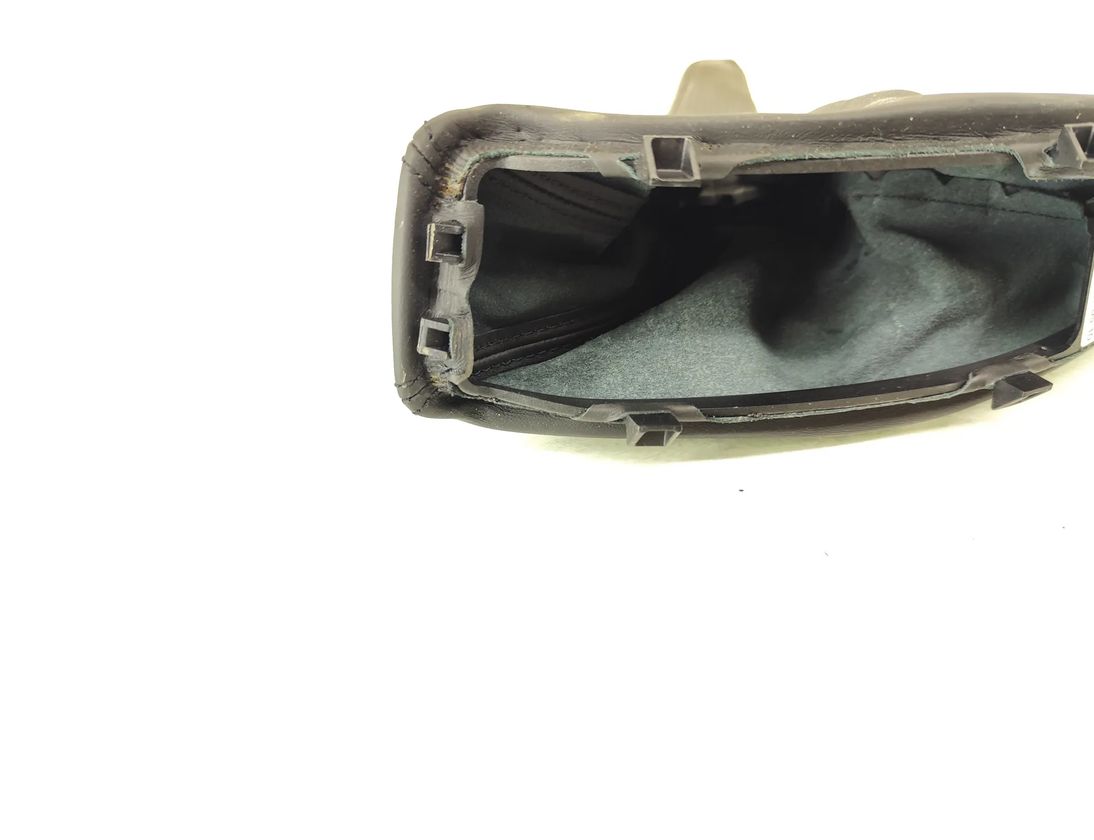 BMW 3 Series E90/E91/E92/E93 (2004-2013) Механизм стояночного тормоза 7900777 30311697