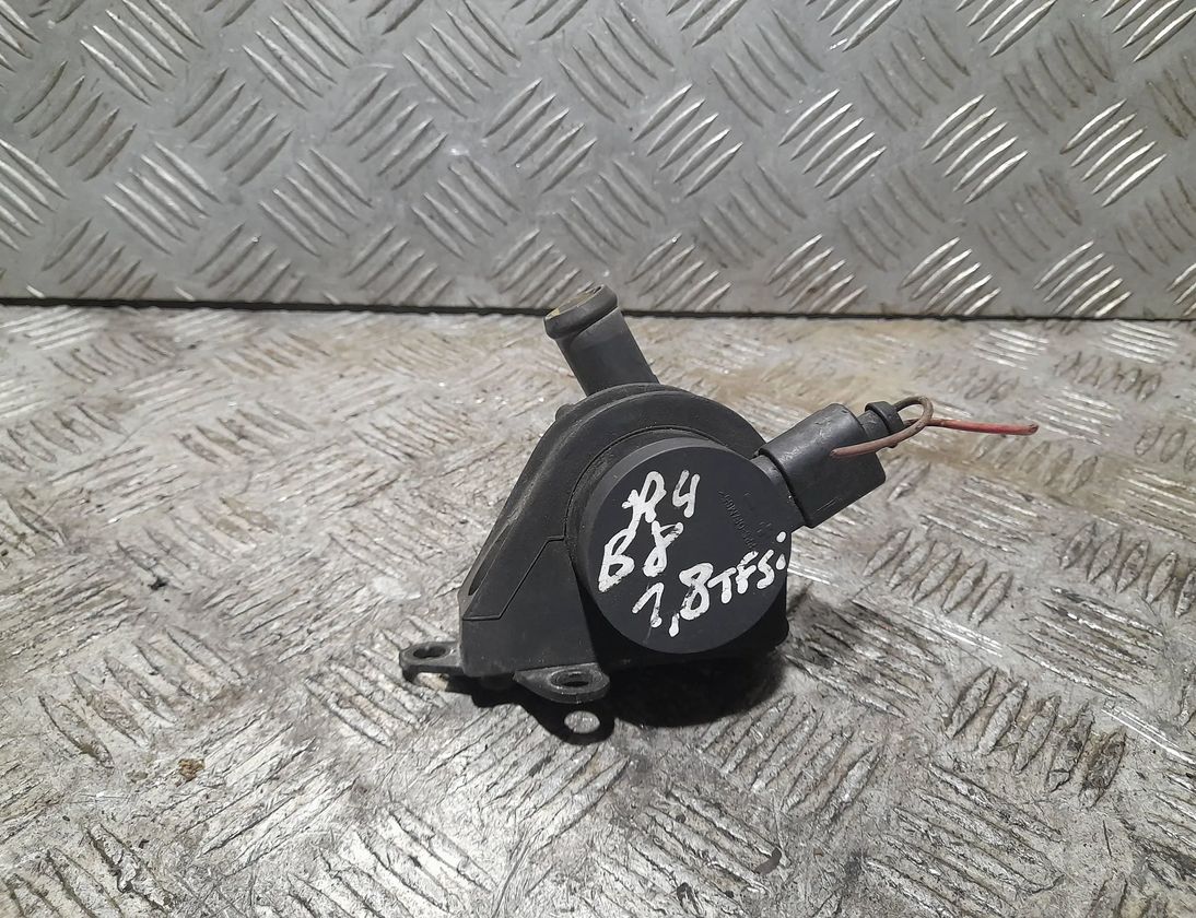 AUDI A4 B8/8K (2011-2016) Моторчик циркуляции охлаждения 06H121079 29481728