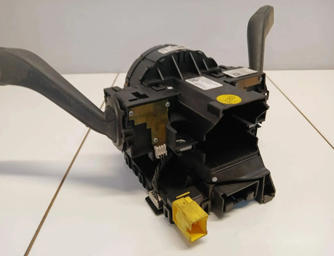 VOLKSWAGEN Passat B7 (2010-2015) Індикатор Перемикач склоочисника 3C9953513A,90048062306036 29710225