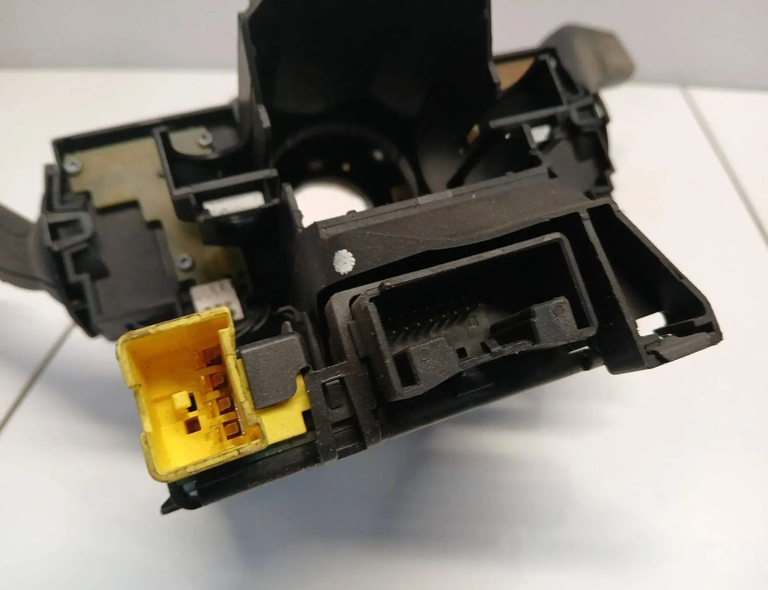 VOLKSWAGEN Passat B7 (2010-2015) Індикатор Перемикач склоочисника 3C9953513A,90048062306036 29710225