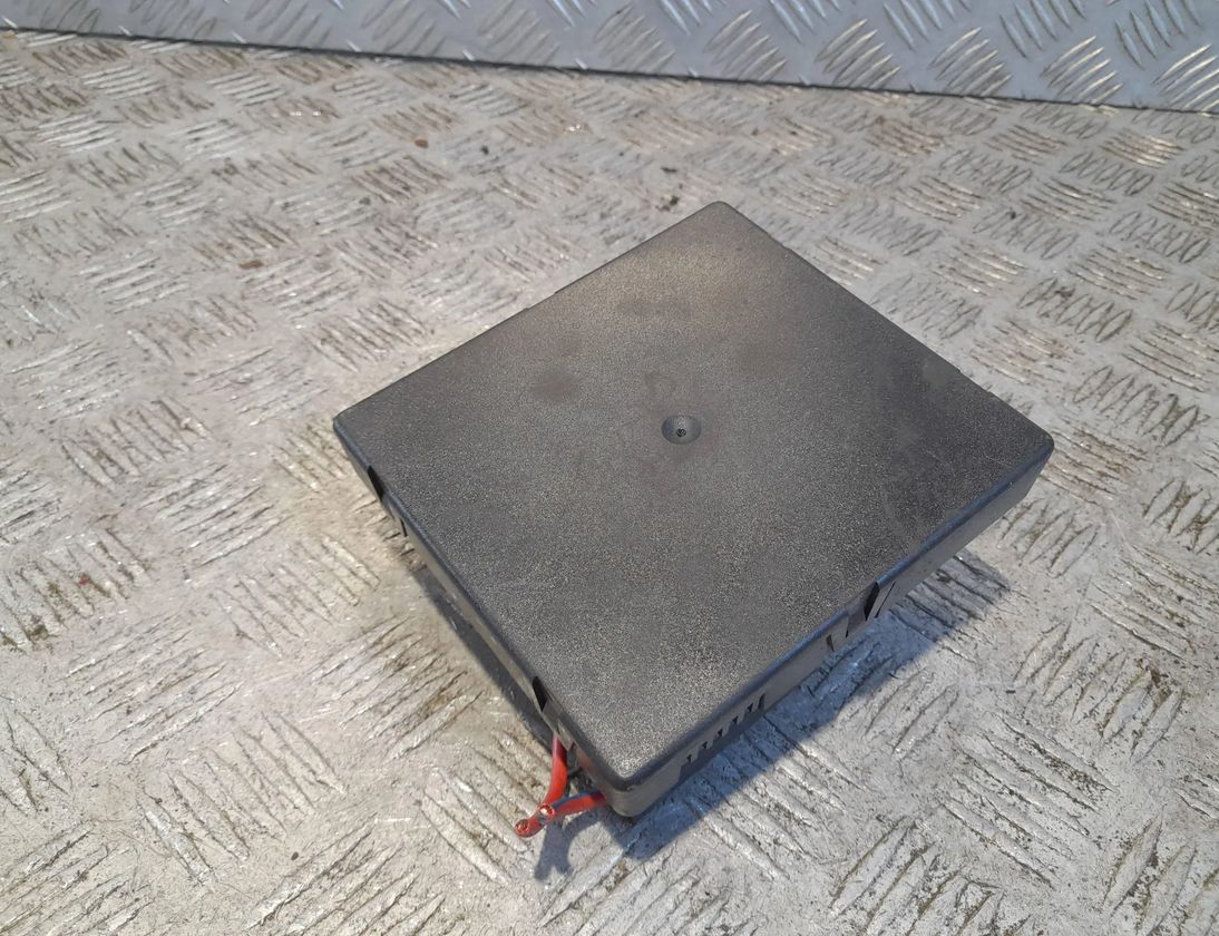 AUDI A6 C6/4F (2004-2011) Блок управления Комфорт 4F4910281,4F0907289N 29724084