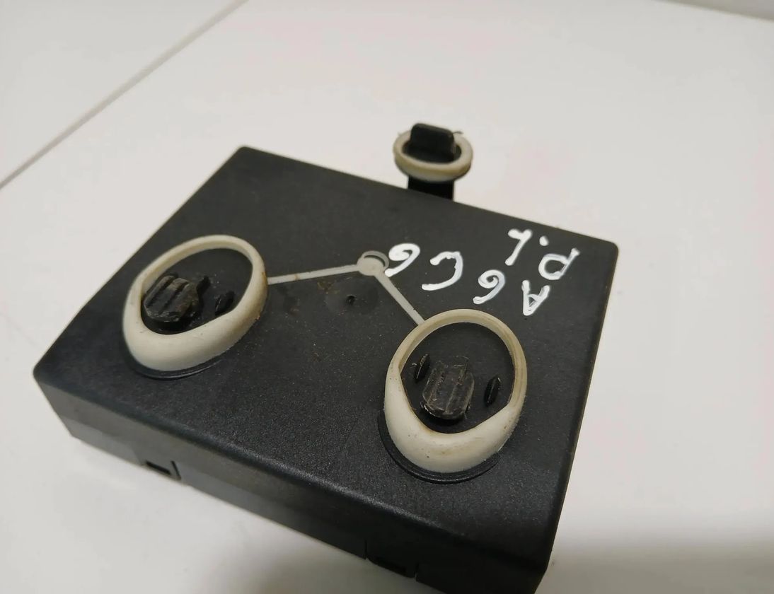 AUDI A6 C6/4F (2004-2011) Блок управления дверей задние правые 0033TFJ0001,4F0959793E 29732912