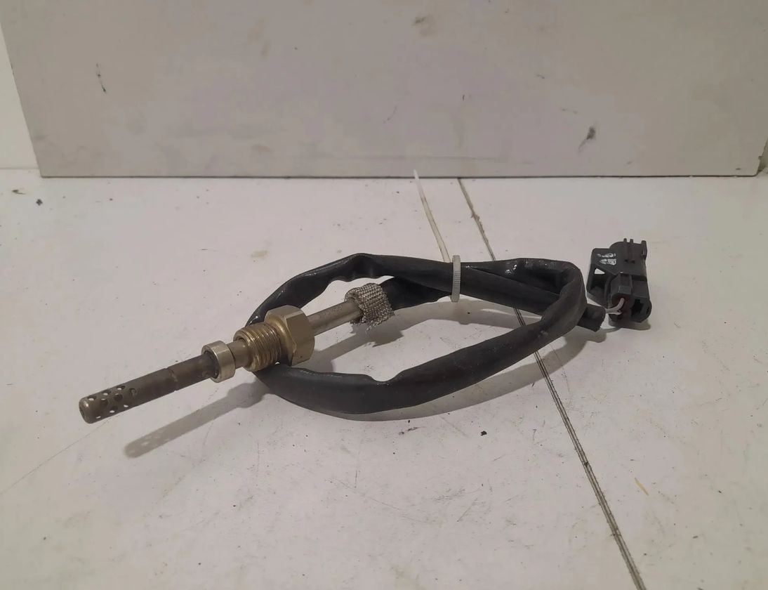 VOLVO XC60 E53 (1999-2006) Датчик температуры выхлопных газов 30751456A 29733891