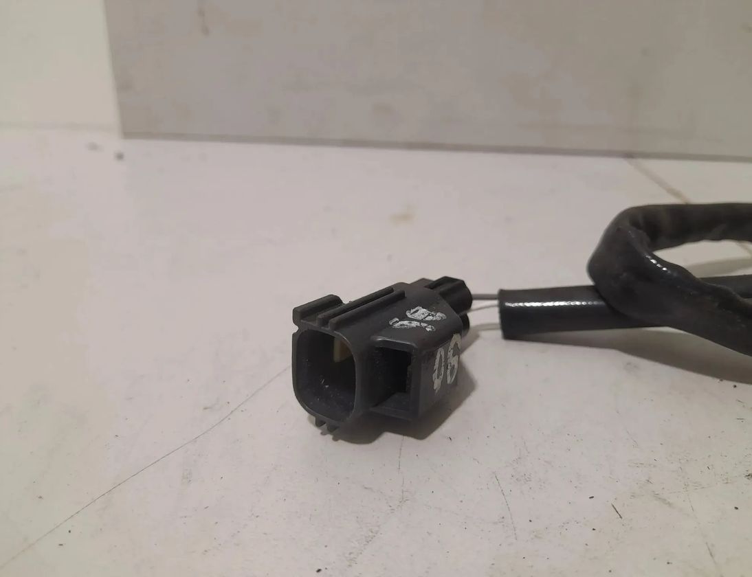 VOLVO XC60 E53 (1999-2006) Датчик температуры выхлопных газов 30751456A 29733891