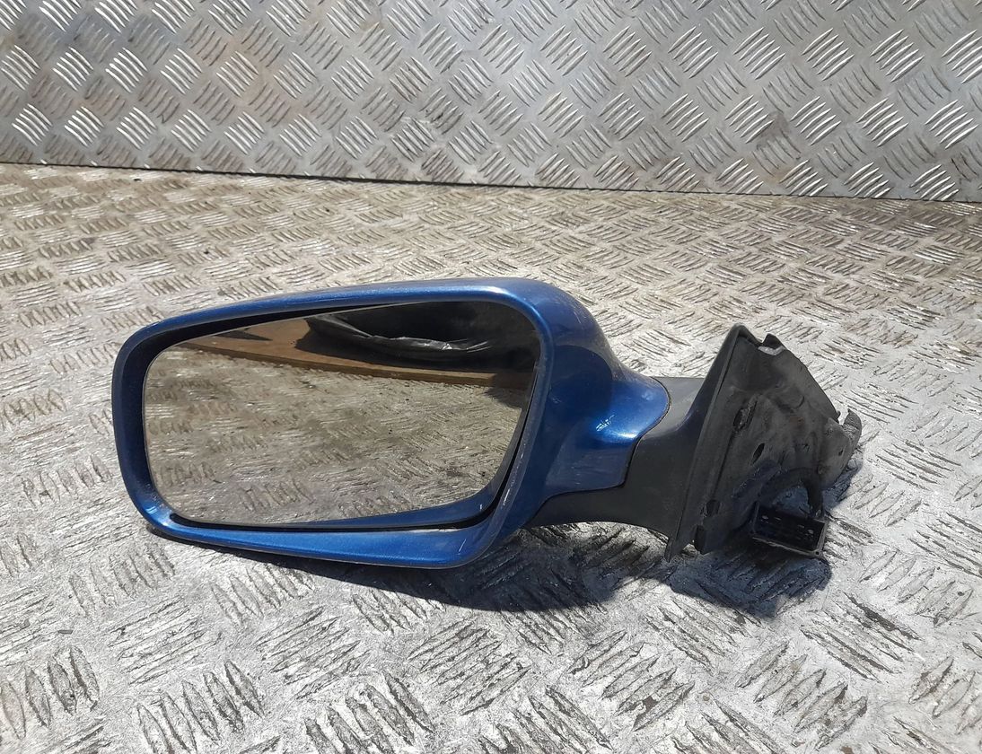 AUDI A3 8L (1996-2003) Ліве бічне дзеркало 010594 29749398