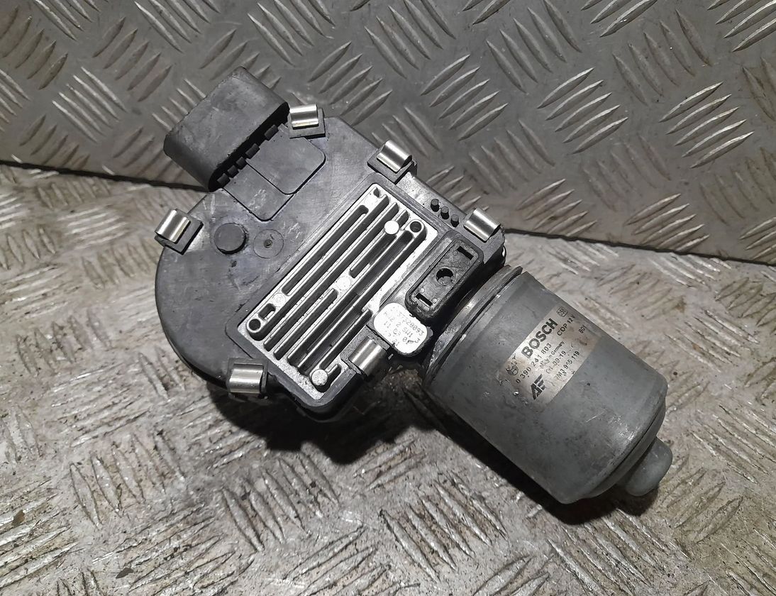 VOLKSWAGEN Sharan 1 generation (1995-2010) Двигатель стеклоочистителей 7M3955119 29755604