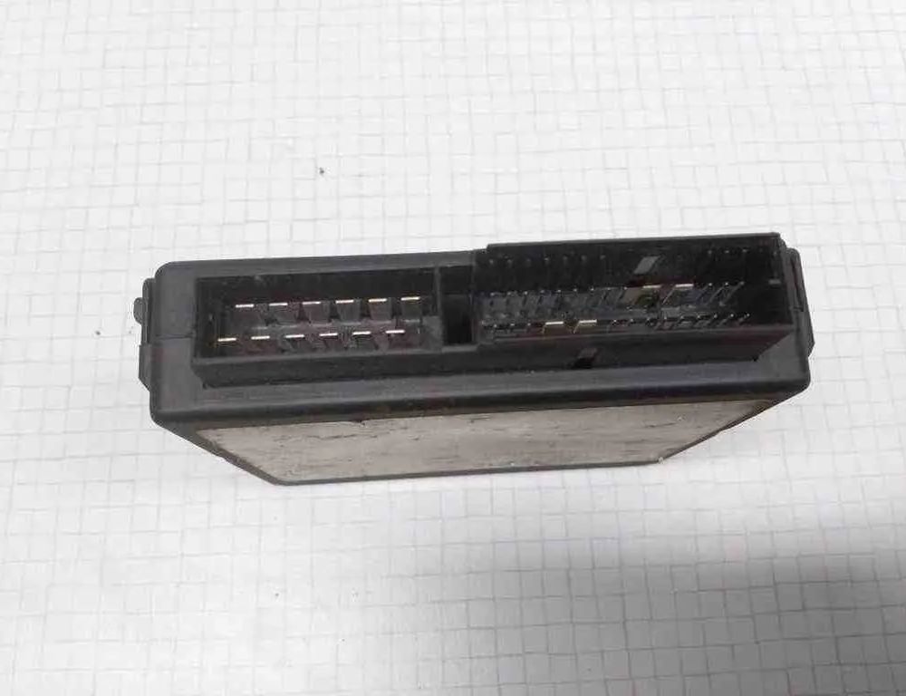 OPEL Astra G (1998-2009) Блок управления Комфорт 24410018,F005V00131 32498168