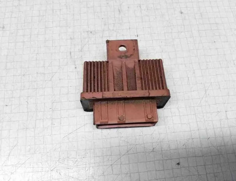 PEUGEOT 807 1 generation (2002-2012) Інші блоки керування 32518399