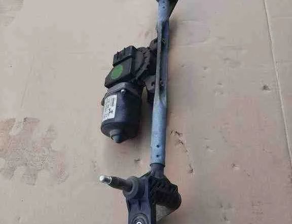 FIAT Bravo 2 generation (2007-2011) Механізм склоочисника переднього скла MS1592008650 32520058