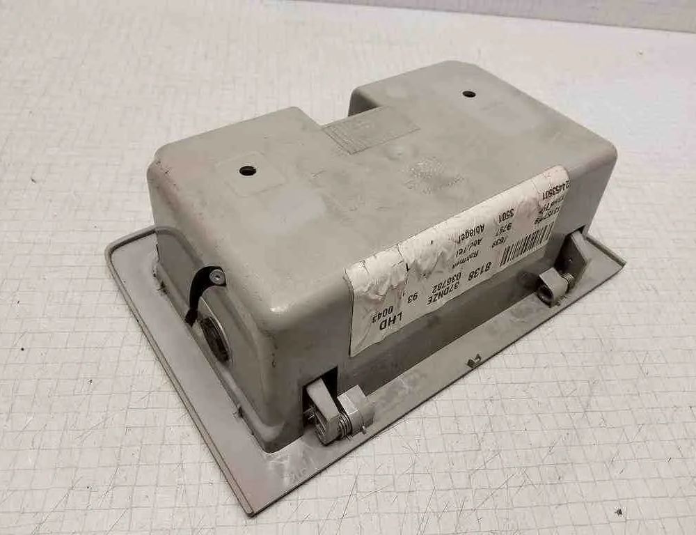 OPEL Vectra C (2002-2005) Бардачок 24453501,13157639,13149797 32539944