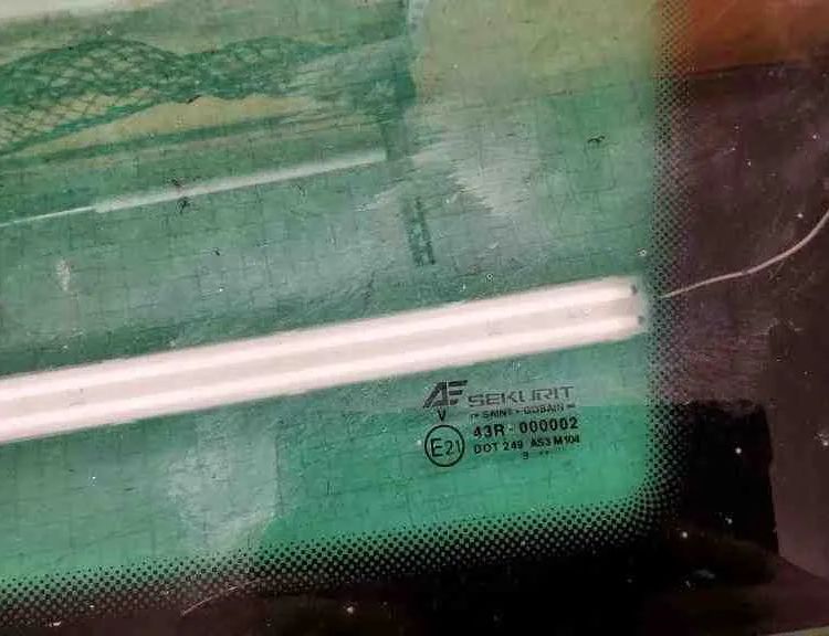 SEAT Alhambra 1 generation (1996-2010) Фортачка задняя правая E2143R000002,249AS3M104 32556401