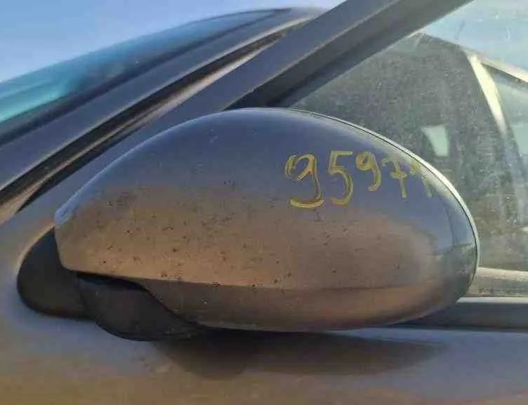 SEAT Leon 1 generation (1999-2005) Зеркало передней левой двери 1M0857933A,E1010763,148748HW,3B0972734 32557638